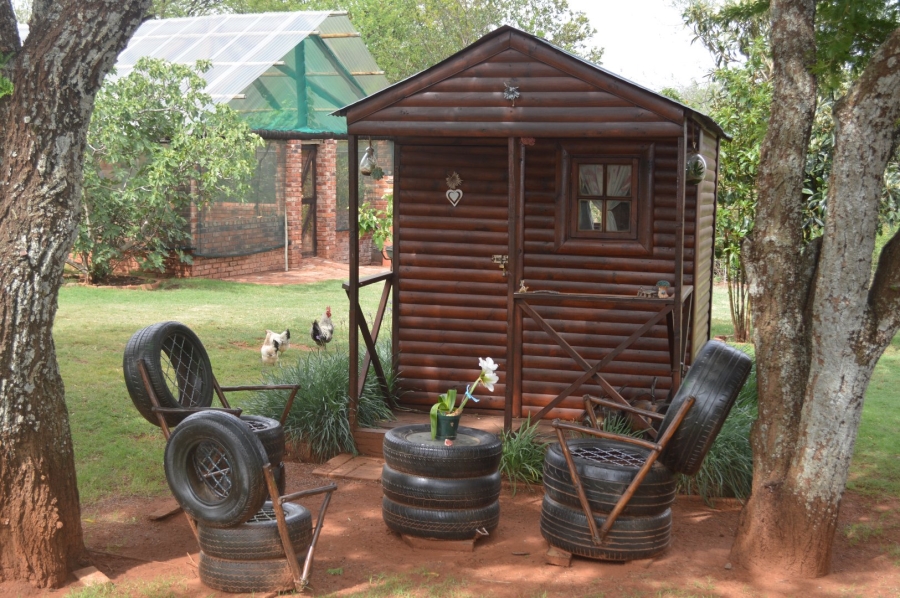 Commercial Property for Sale in Doringkruin North West